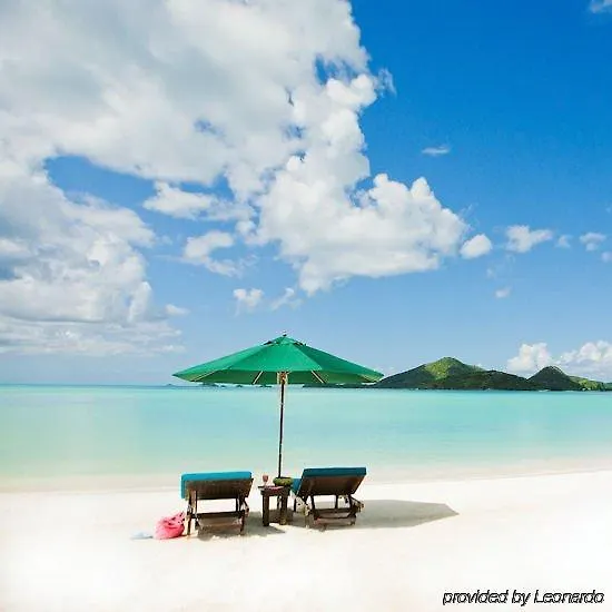 ****  Cocobay Resort Antigua (Adults Only) Johnson's Point Antigua a Barbuda
