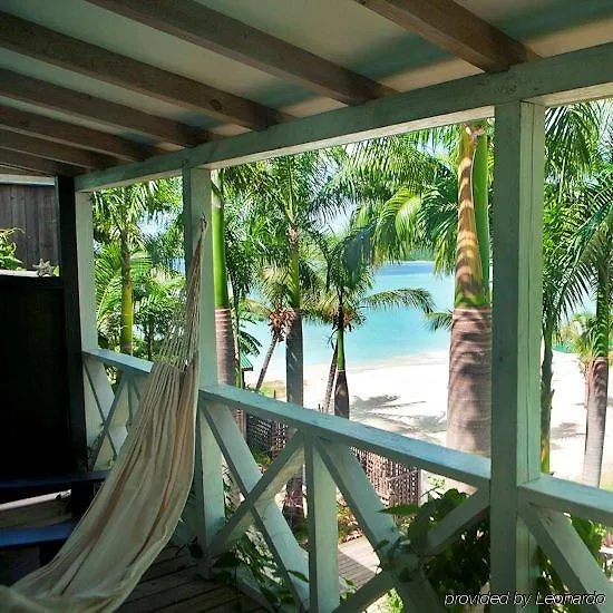 Cocobay Resort Antigua (Adults Only) Johnson's Point