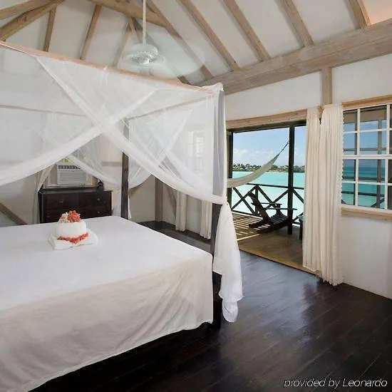 Cocobay Resort Antigua (Adults Only) Johnson's Point أنتيغوا وبربودا