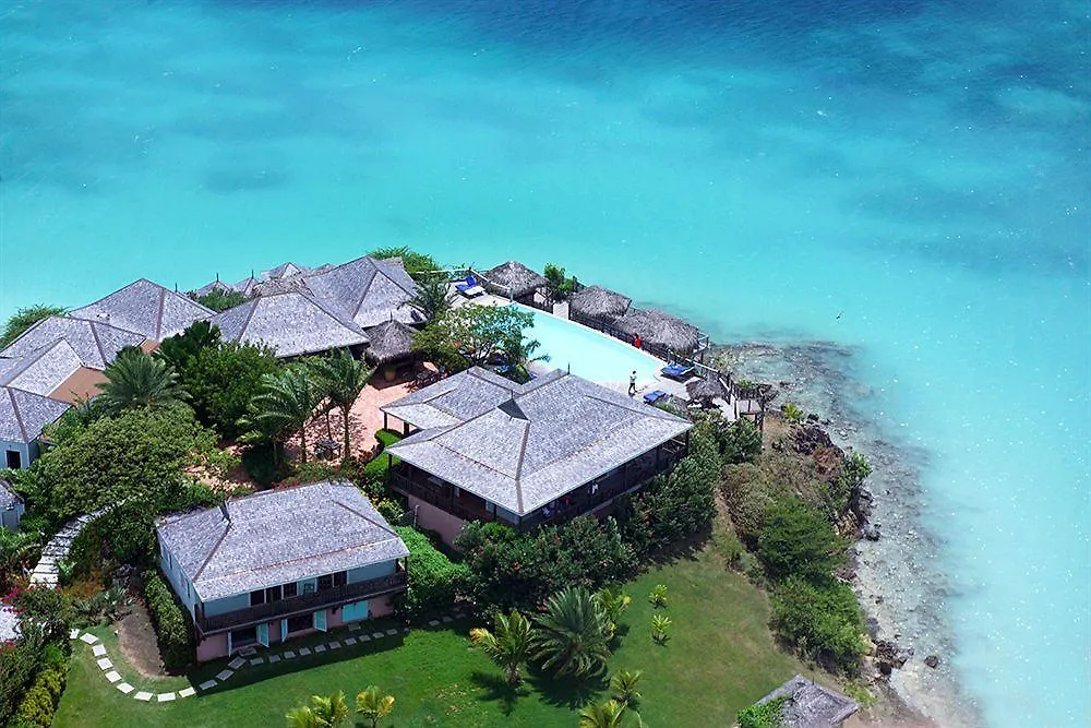 Cocobay Resort Antigua (Adults Only) Johnson's Point Antigua a Barbuda