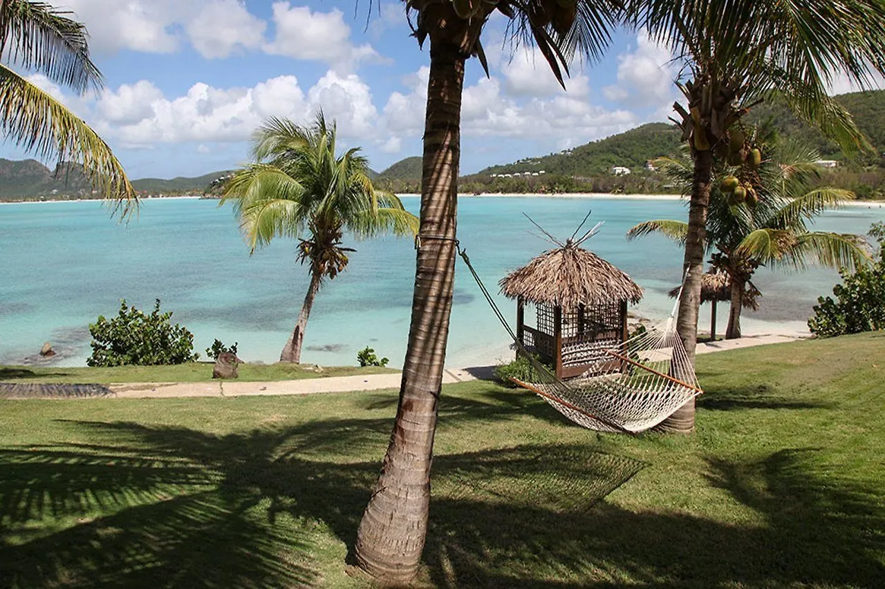 Cocobay Resort Antigua (Adults Only) Johnson's Point
