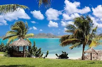 Cocobay Resort Antigua (Adults Only) Johnson's Point