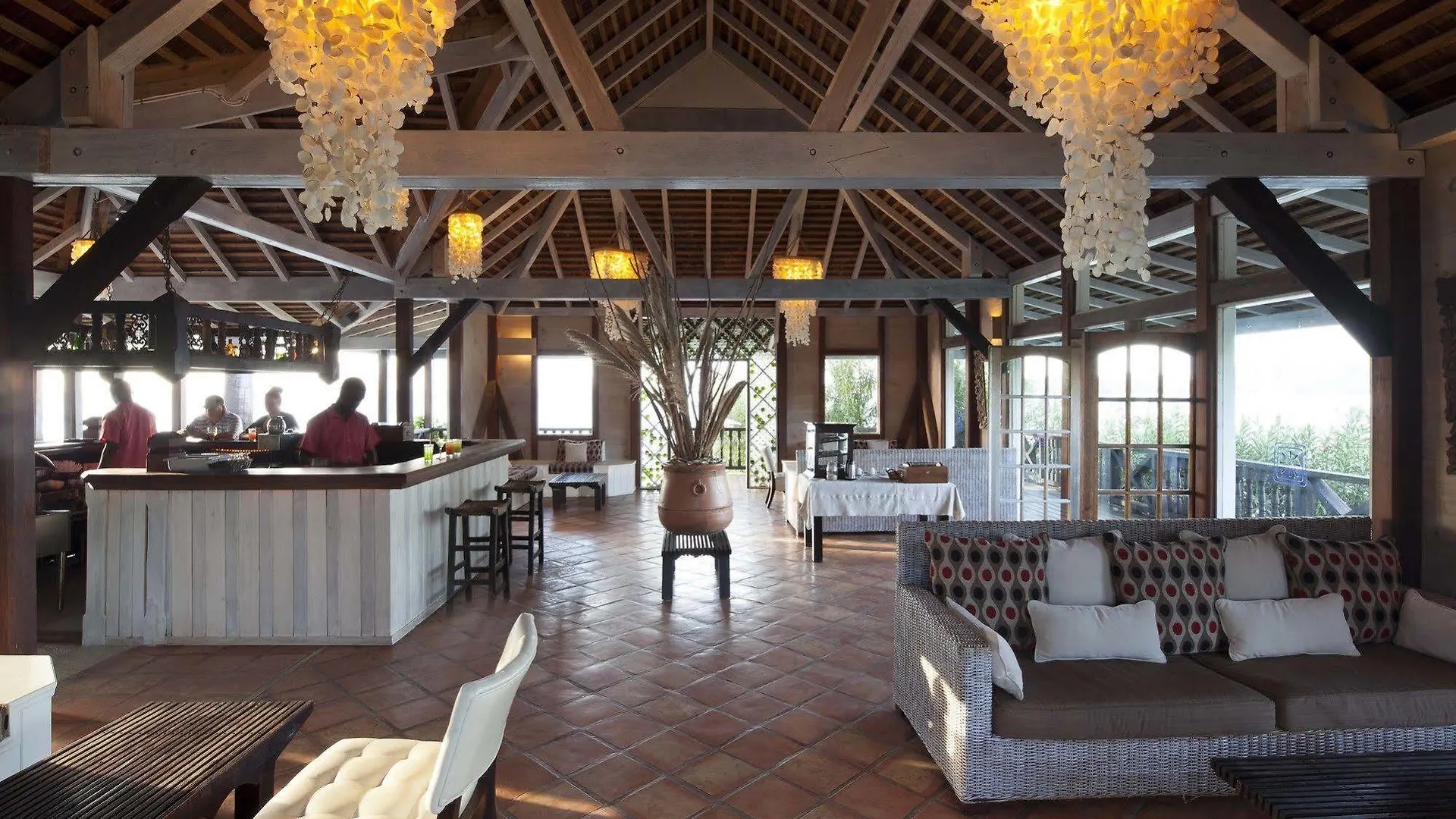 Cocobay Resort Antigua (Adults Only) Johnson's Point Antigua a Barbuda