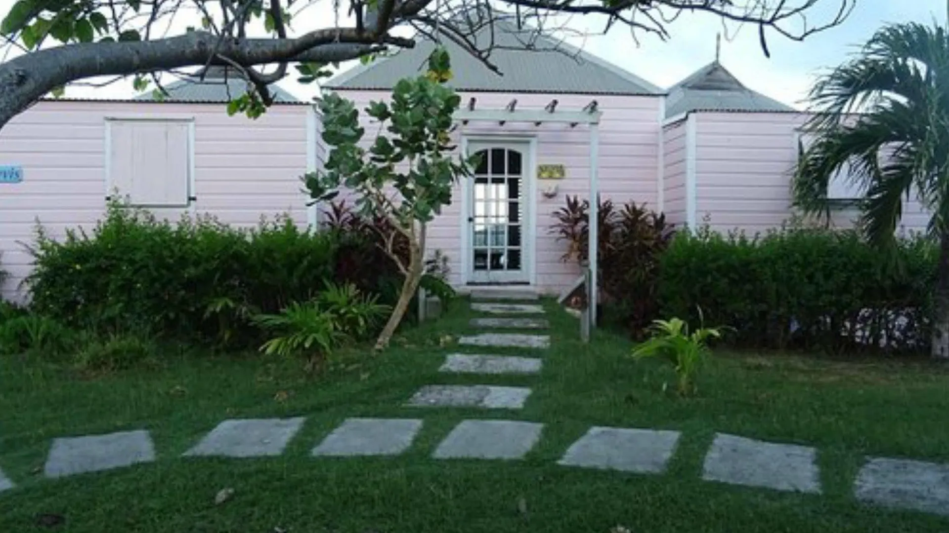 Cocobay Resort Antigua (Adults Only) Johnson's Point