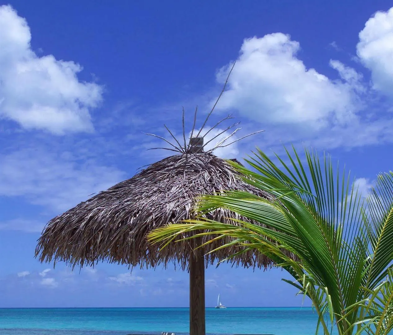 Cocobay Resort Antigua (Adults Only) Johnson's Point 4*,  Antigua a Barbuda