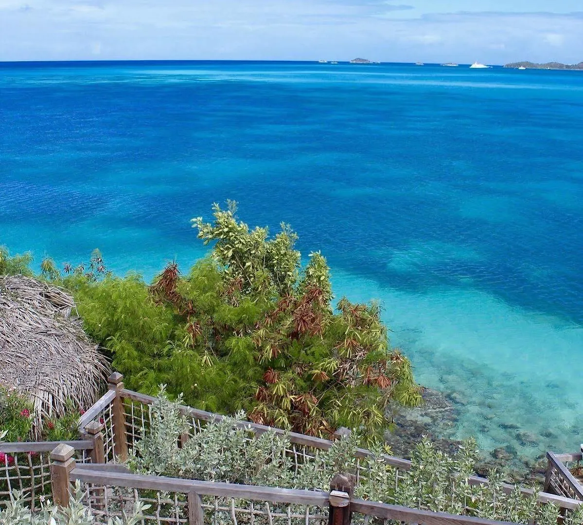 Cocobay Resort Antigua (Adults Only) Johnson's Point