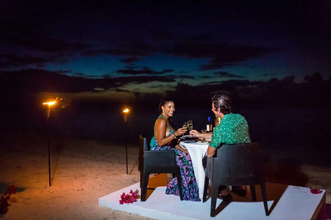 Cocobay Resort Antigua (Adults Only) Johnson's Point Antigua a Barbuda