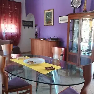 Emma Con Panorama Etna A 10 Minuti Dal Mare Casa vacanze Lentini