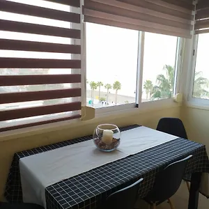 Apartment T46a2 Frente A La Playa Vistas Puerto Marina Benalmadena