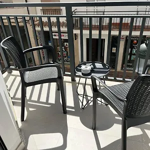 Apartment Mombasa 1 Planta Nerja