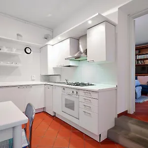 Apartment Il Salotto Sul Gombito Bergamo