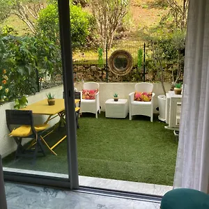 Charmant Studio Appartamento Cannes