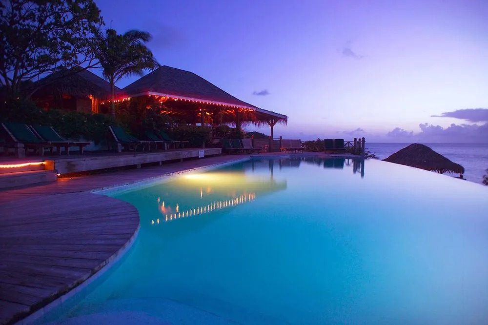 Cocobay Resort Antigua (Adults Only) Johnson's Point 4*,  Antigua und Barbuda
