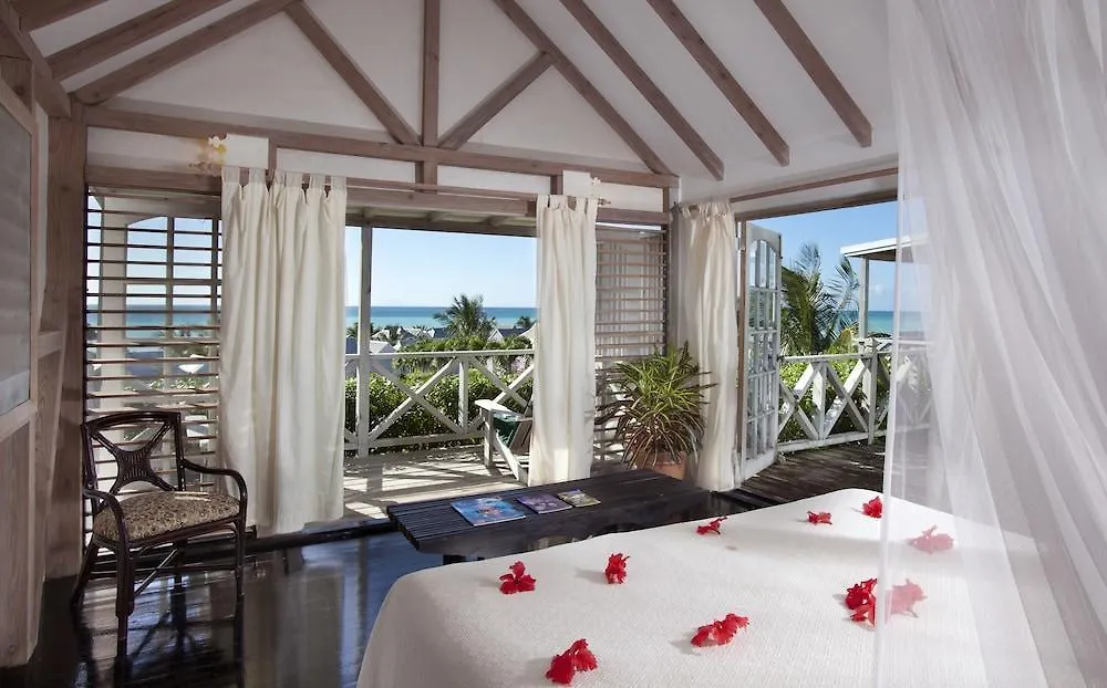 Cocobay Resort Antigua (Adults Only) Johnson's Point 4*,  Antigua und Barbuda