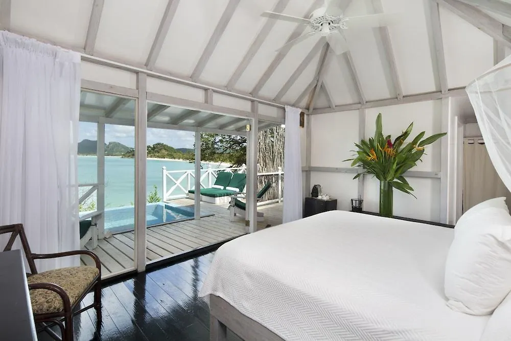 Cocobay Resort Antigua (Adults Only) Johnson's Point 4*,