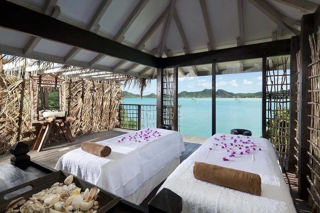 ****  Cocobay Resort Antigua (Adults Only) Johnson's Point Antigua und Barbuda