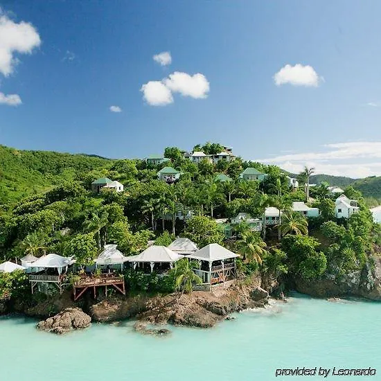 Cocobay Resort Antigua (Adults Only) Johnson's Point