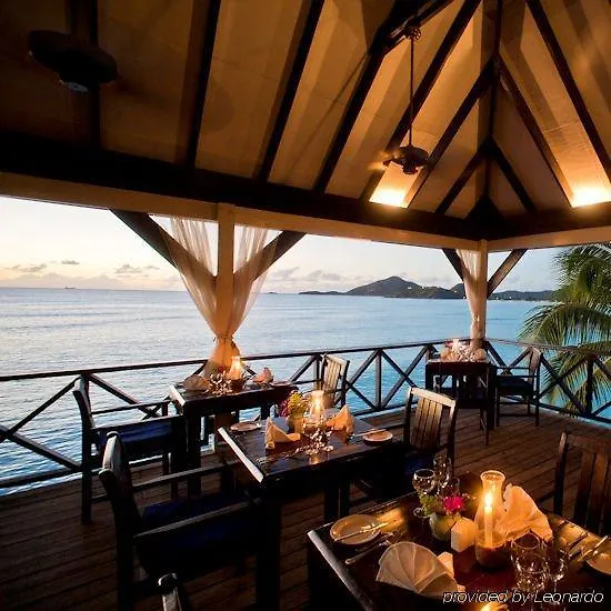 Cocobay Resort Antigua (Adults Only) Johnson's Point