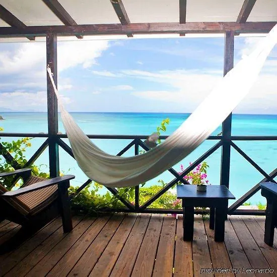 Cocobay Resort Antigua (Adults Only) Johnson's Point