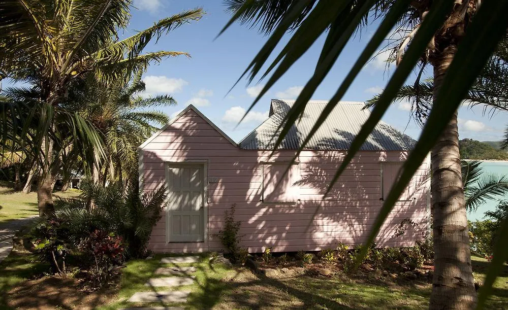 Cocobay Resort Antigua (Adults Only) Johnson's Point