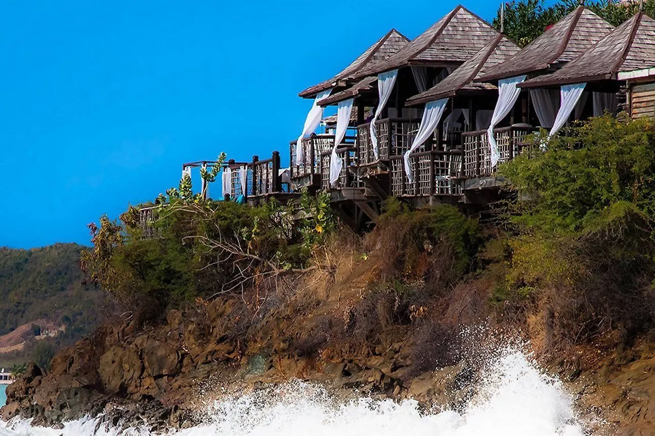 Cocobay Resort Antigua (Adults Only) Johnson's Point