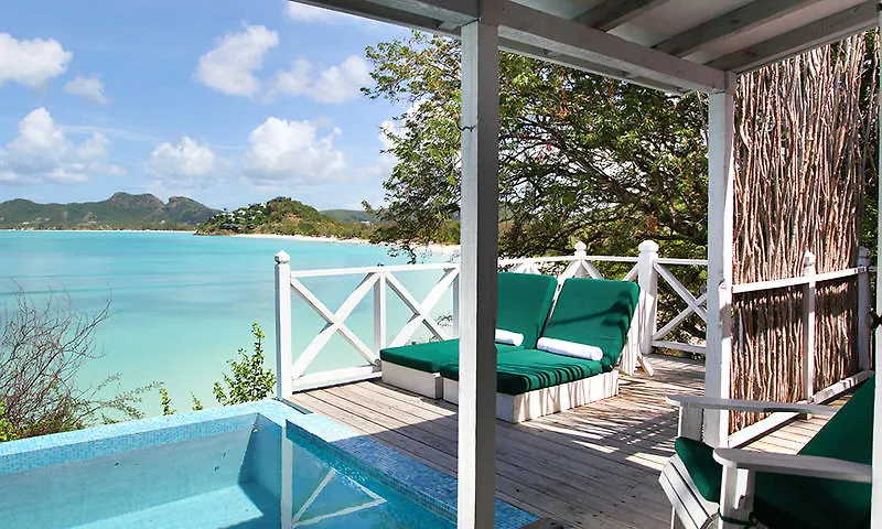 Cocobay Resort Antigua (Adults Only) Johnson's Point