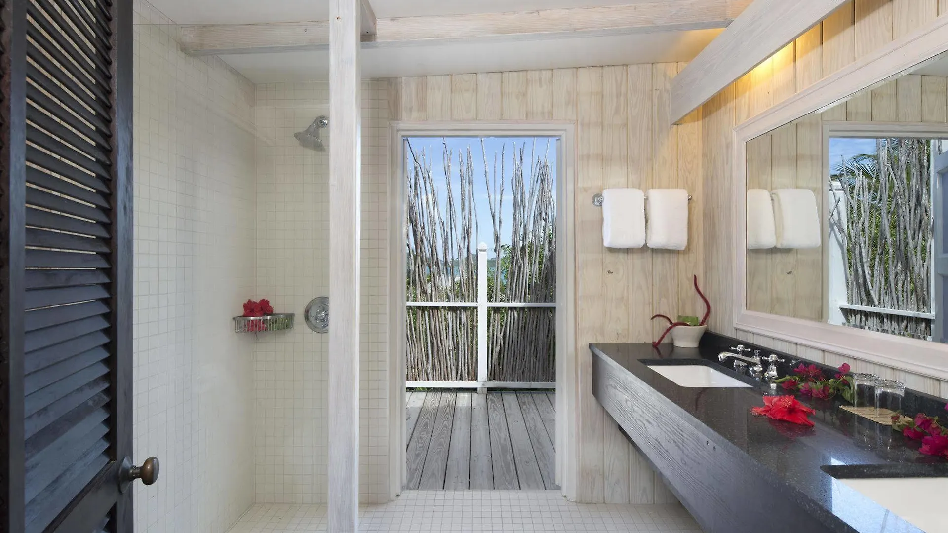 ****  Cocobay Resort Antigua (Adults Only) Johnson's Point Antigua und Barbuda