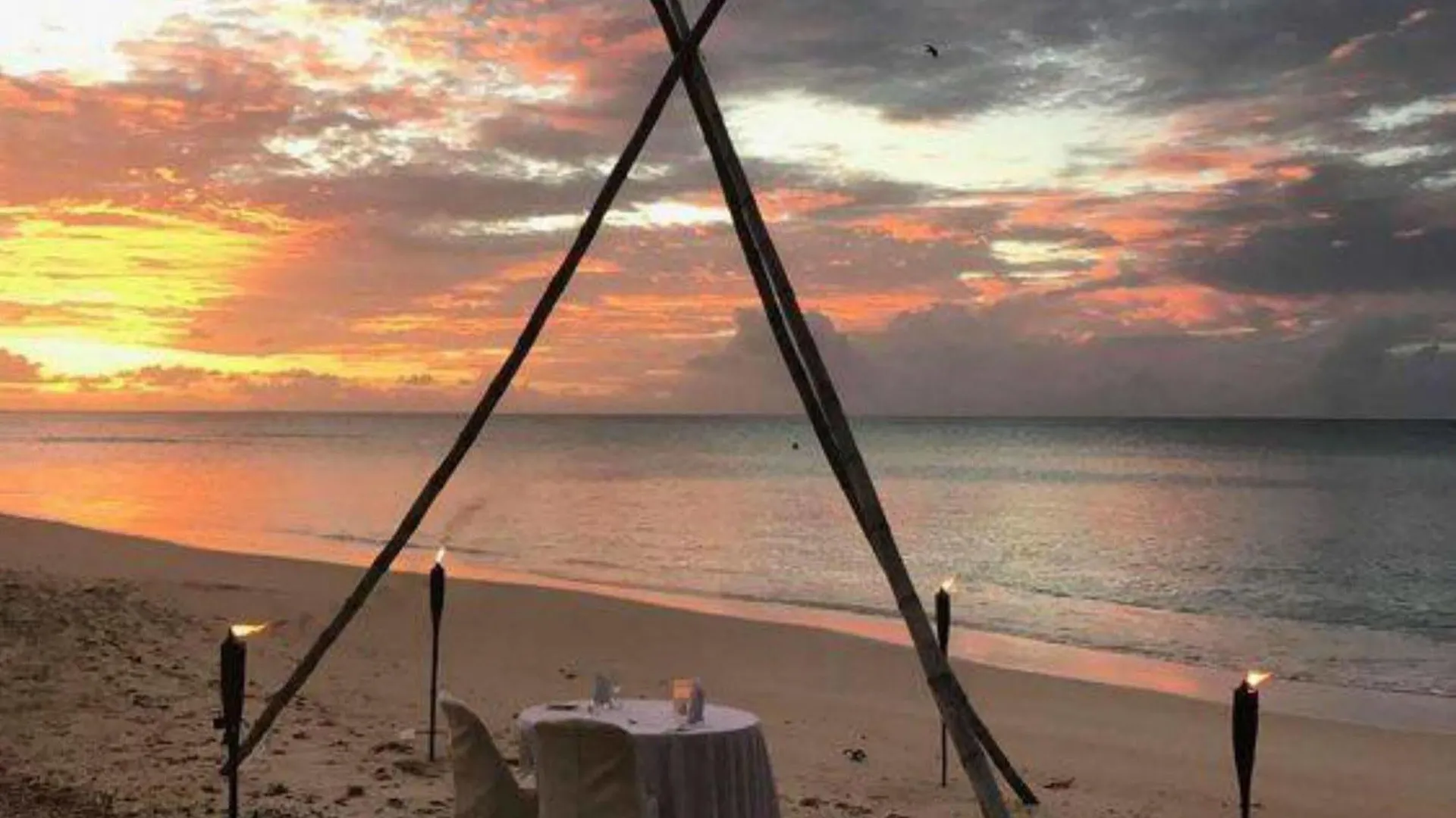 Cocobay Resort Antigua (Adults Only) Johnson's Point 4*,  Antigua und Barbuda