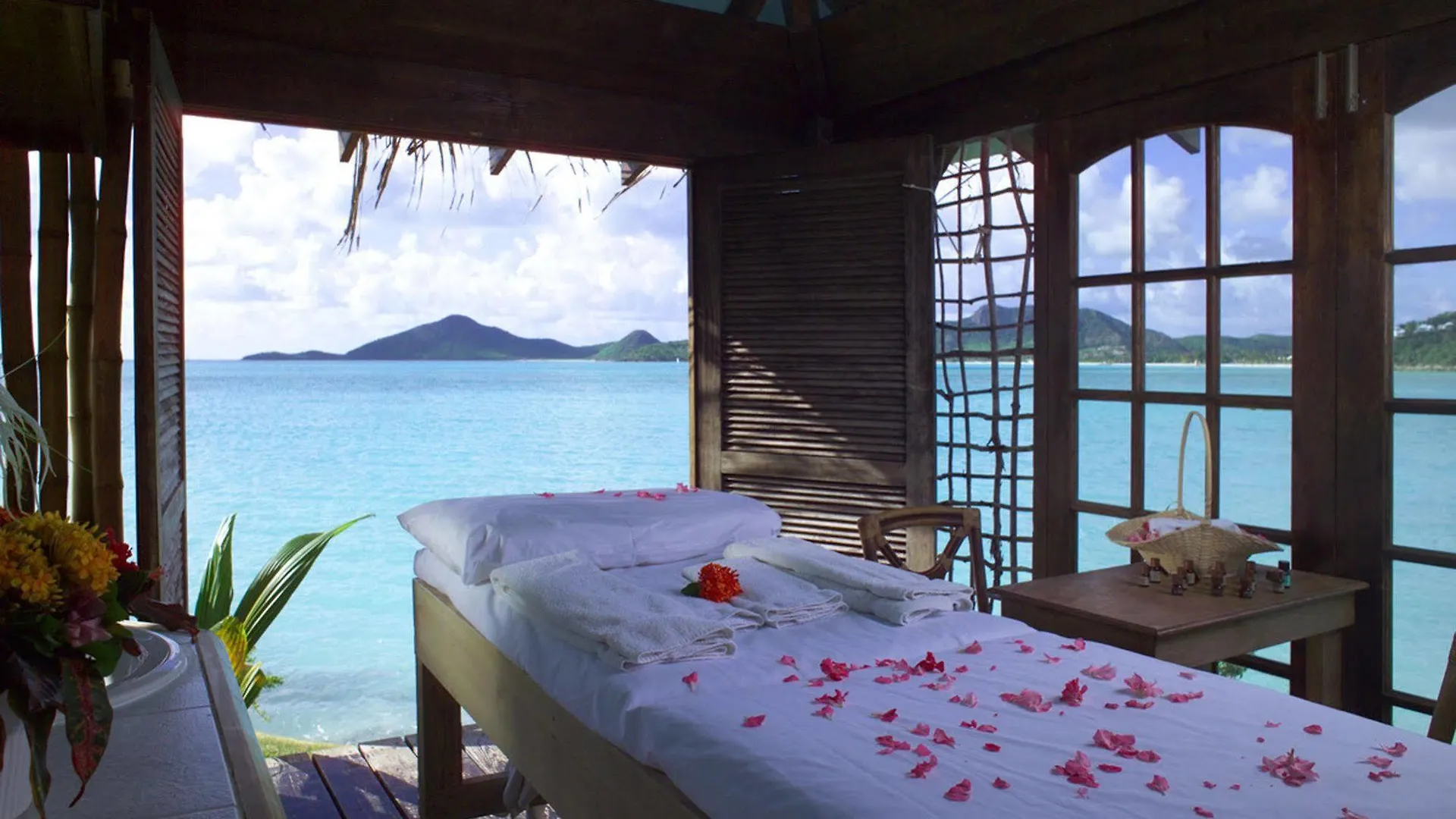 Cocobay Resort Antigua (Adults Only) Johnson's Point 4*,  Antigua und Barbuda