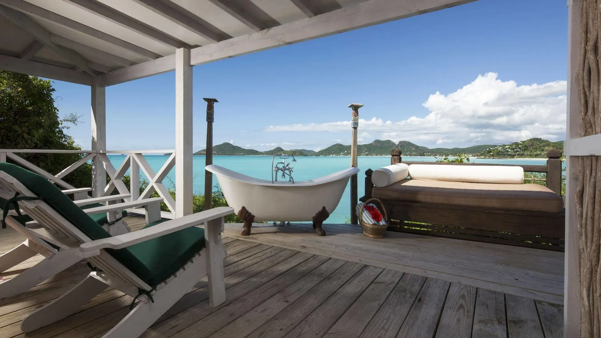 Cocobay Resort Antigua (Adults Only) Johnson's Point