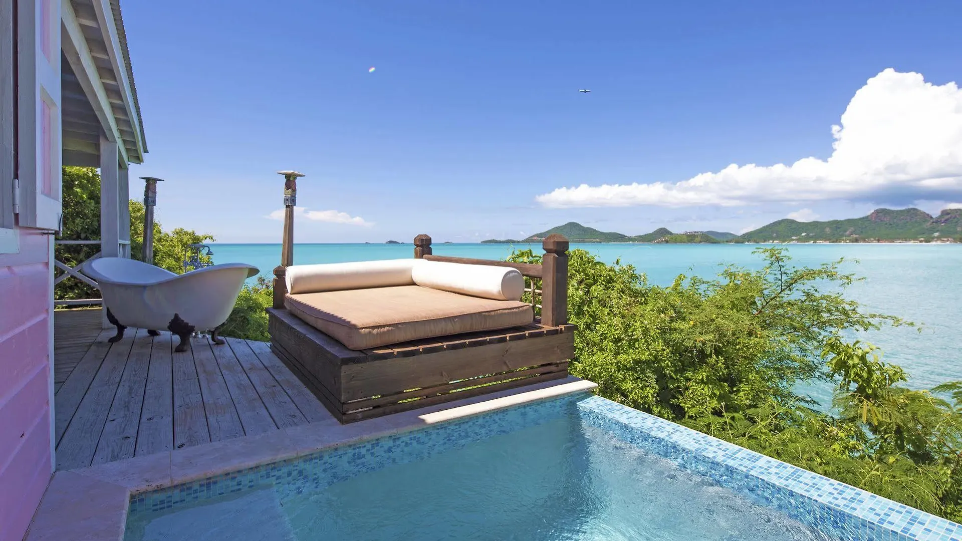 Cocobay Resort Antigua (Adults Only) Johnson's Point