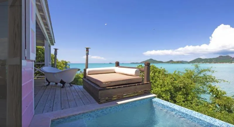 Cocobay Resort Antigua (Adults Only) Johnson's Point