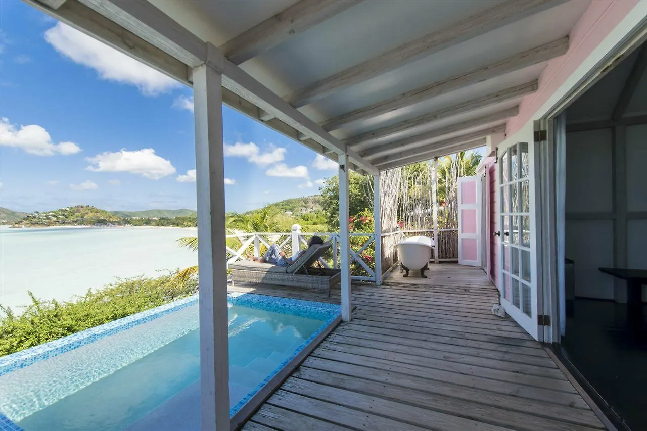 Cocobay Resort Antigua (Adults Only) Johnson's Point