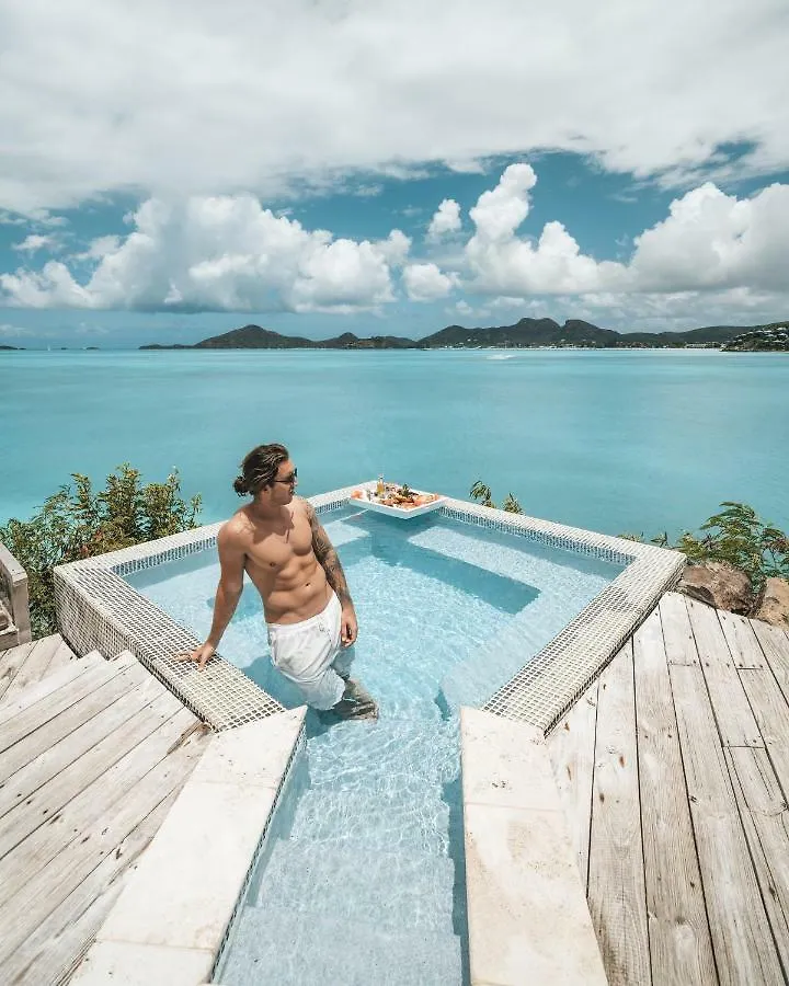 Cocobay Resort Antigua (Adults Only) Johnson's Point