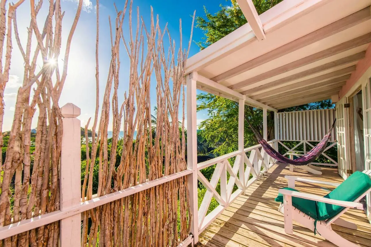Cocobay Resort Antigua (Adults Only) Johnson's Point 4*,  Antigua und Barbuda
