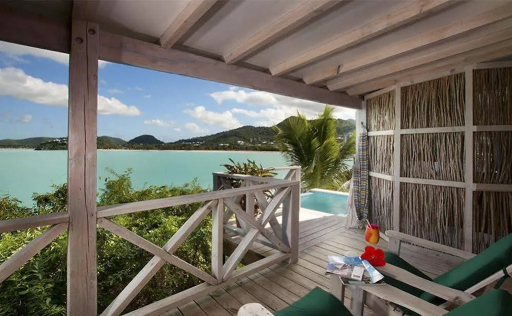 Cocobay Resort Antigua (Adults Only) Johnson's Point Antigua und Barbuda