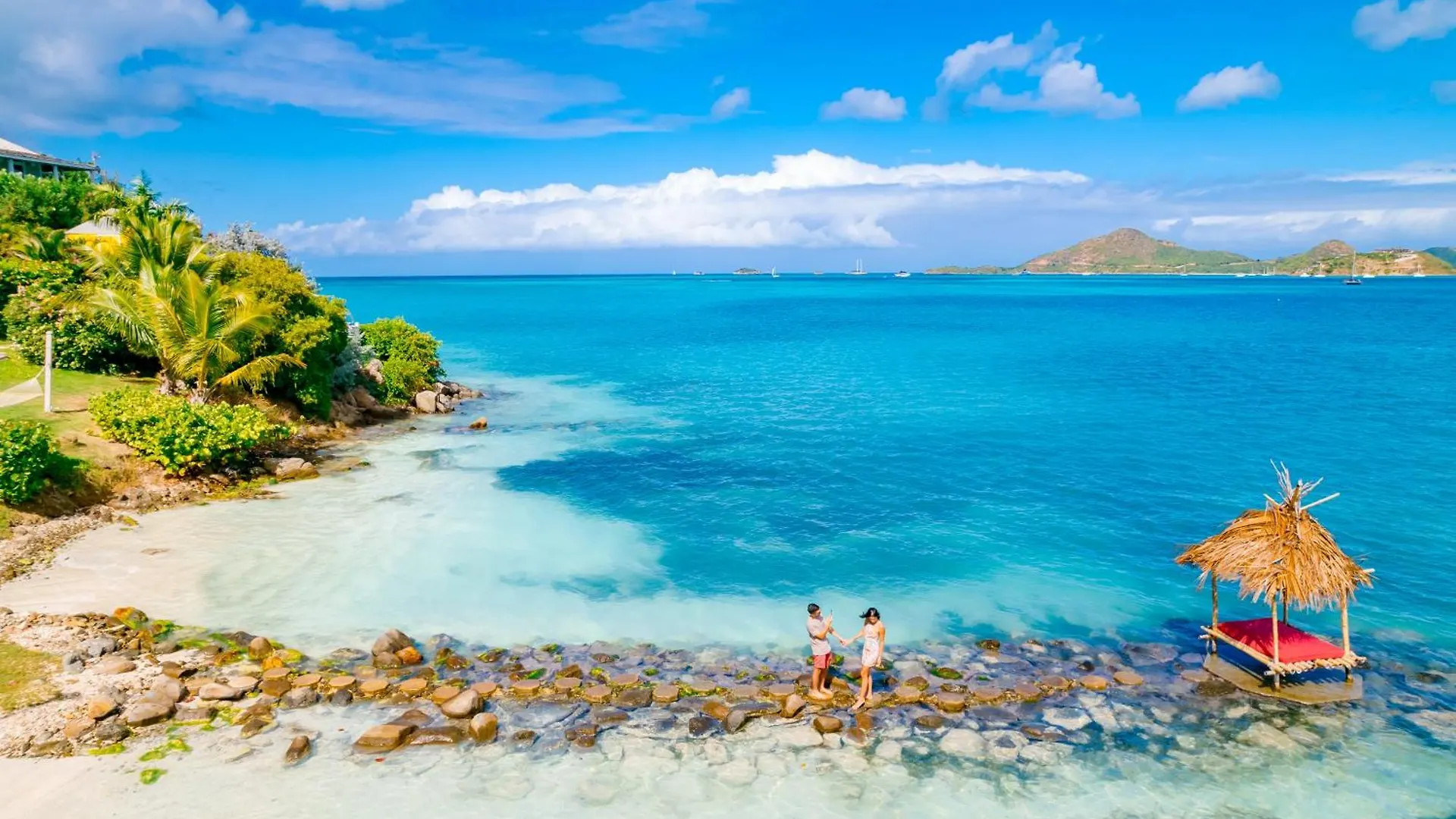 Cocobay Resort Antigua (Adults Only) Johnson's Point Antigua/Barbuda