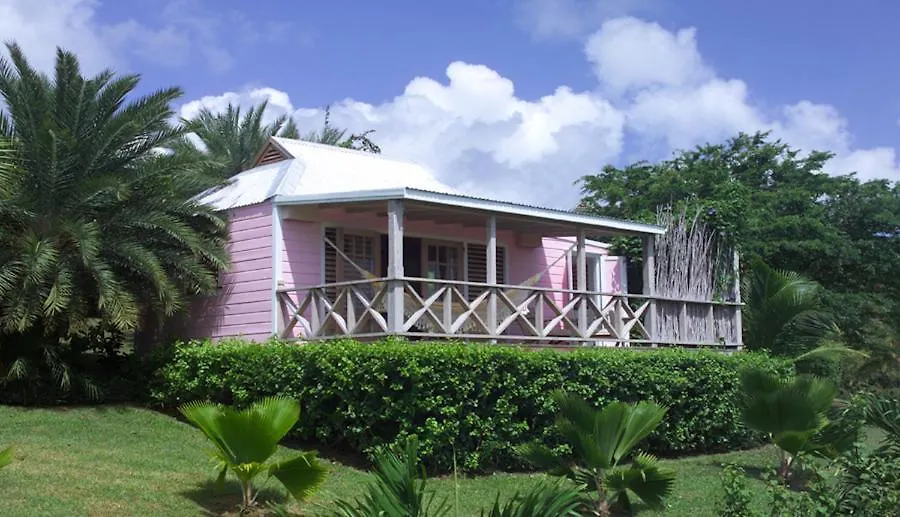 Cocobay Resort Antigua (Adults Only) Johnson's Point