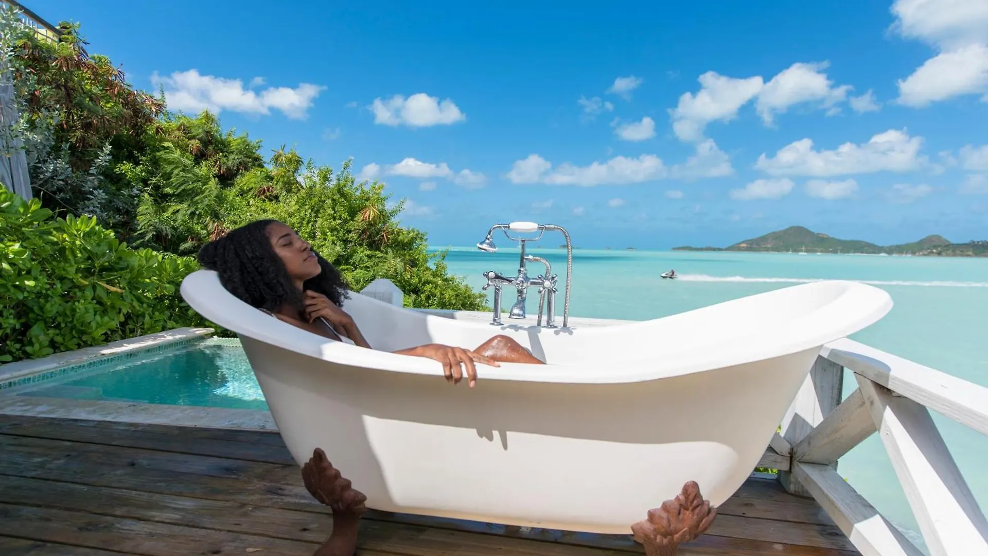 Cocobay Resort Antigua (Adults Only) Johnson's Point Antigua/Barbuda