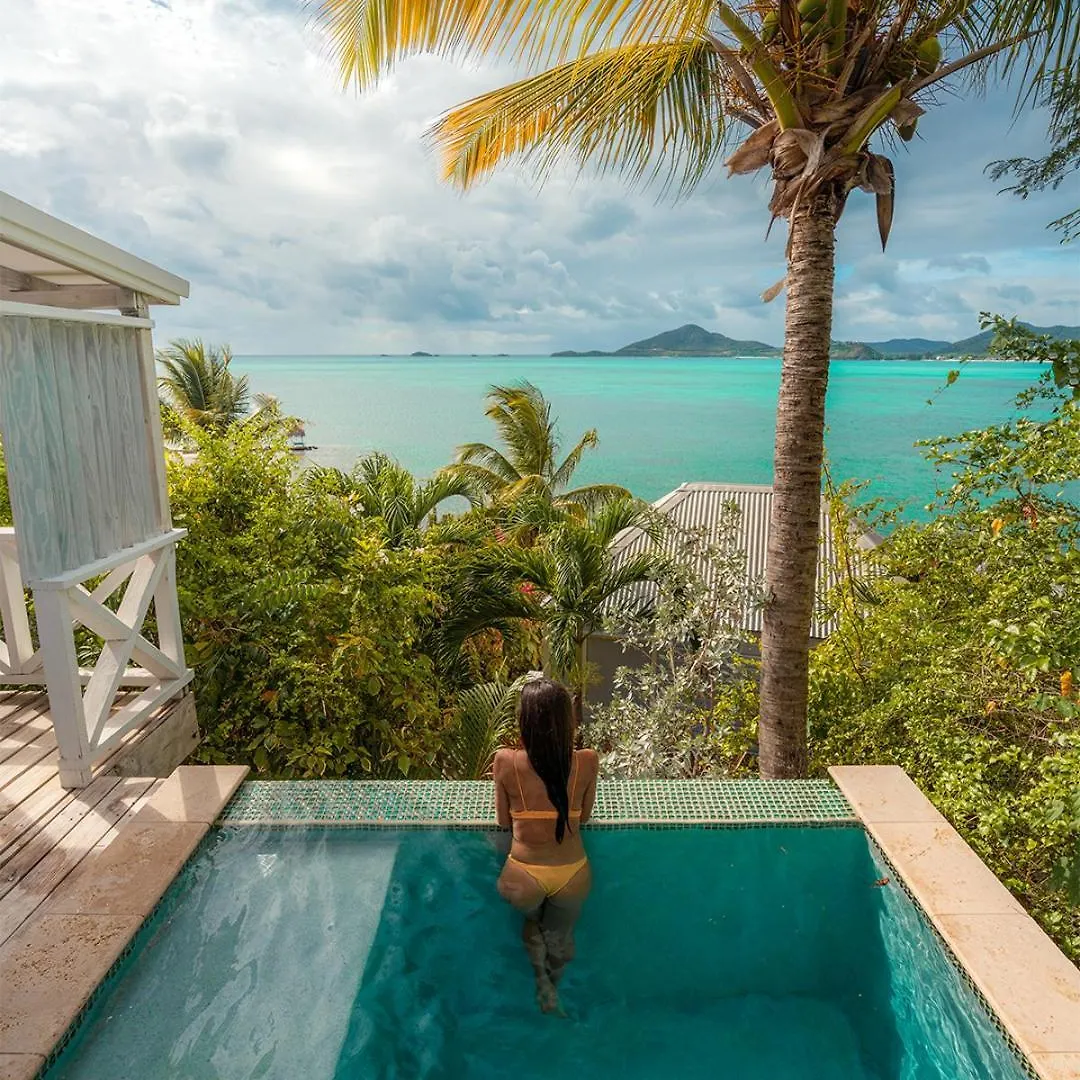 Cocobay Resort Antigua (Adults Only) Johnson's Point Antigua/Barbuda