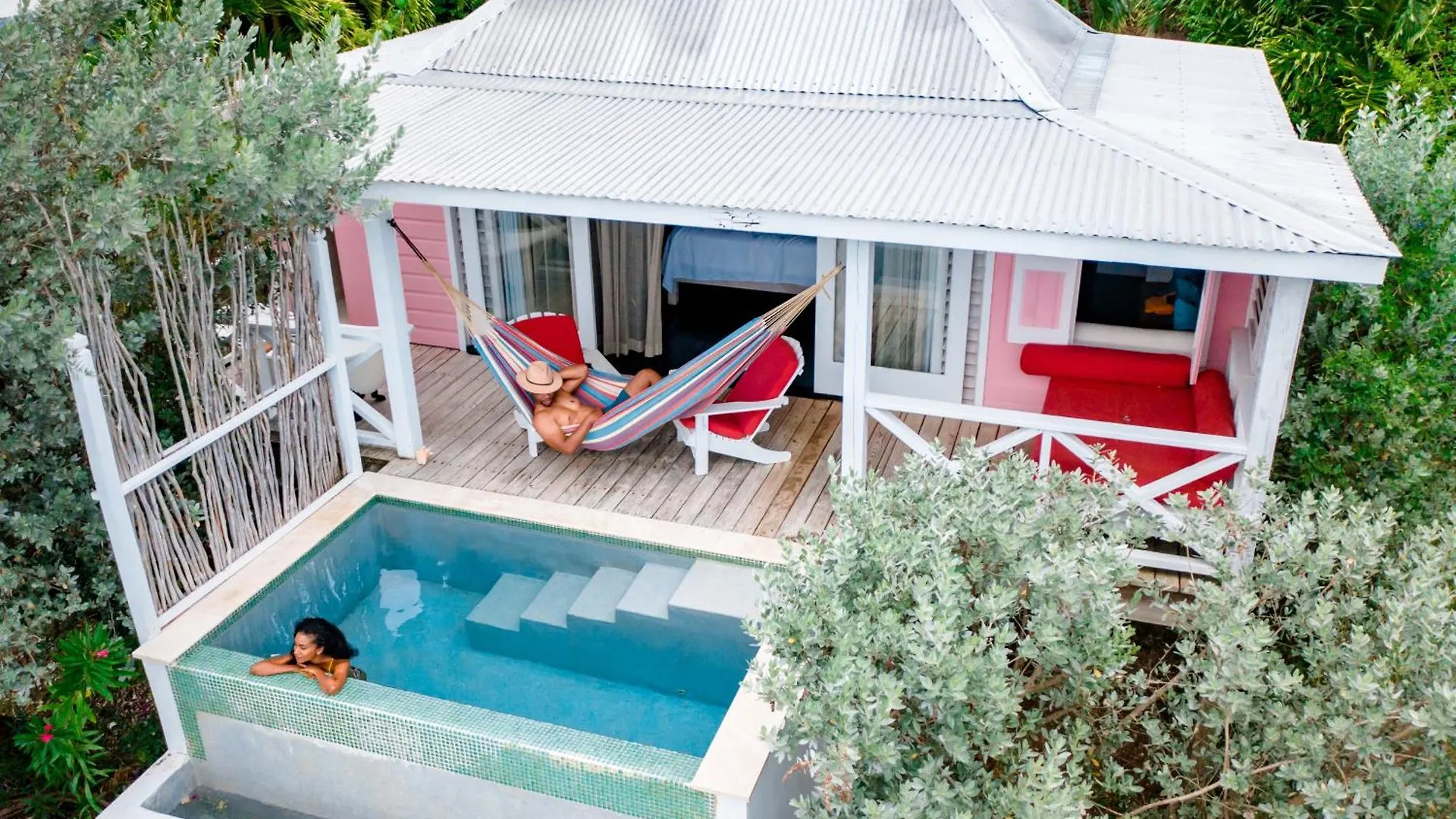 ****  Cocobay Resort Antigua (Adults Only) Johnson's Point Antigua/Barbuda