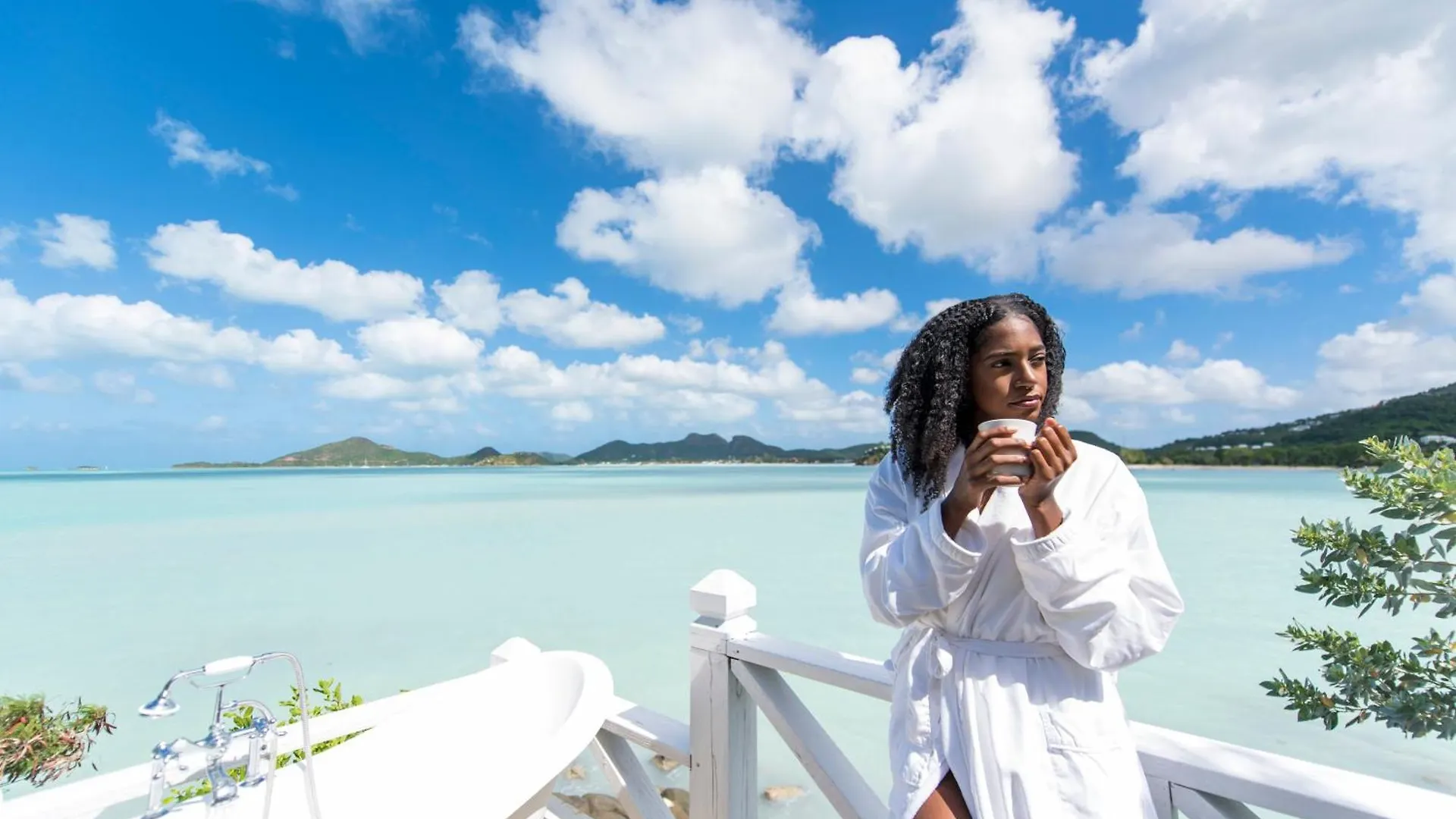 Cocobay Resort Antigua (Adults Only) Johnson's Point 4*,  Antigua/Barbuda