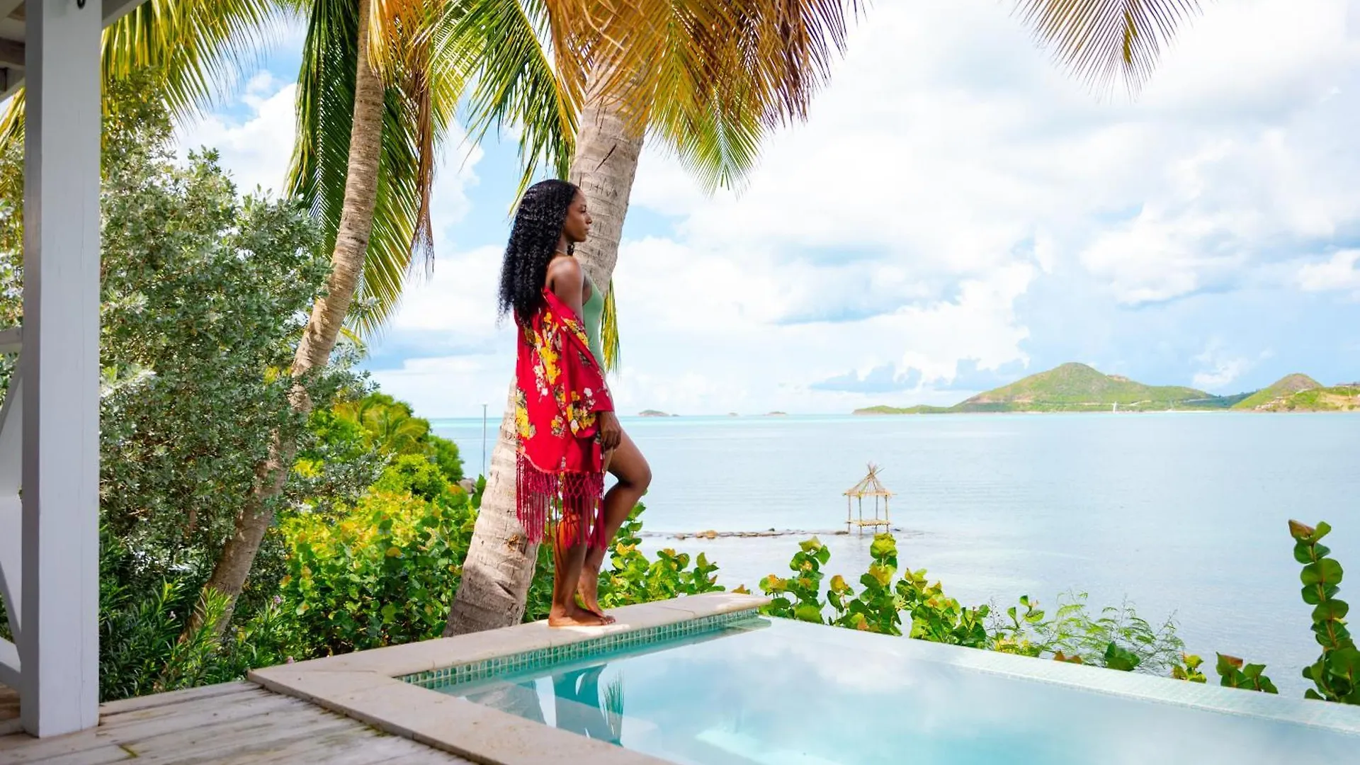 Cocobay Resort Antigua (Adults Only) Johnson's Point