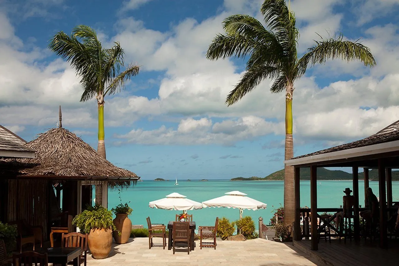 Cocobay Resort Antigua (Adults Only) Johnson's Point Antigua/Barbuda