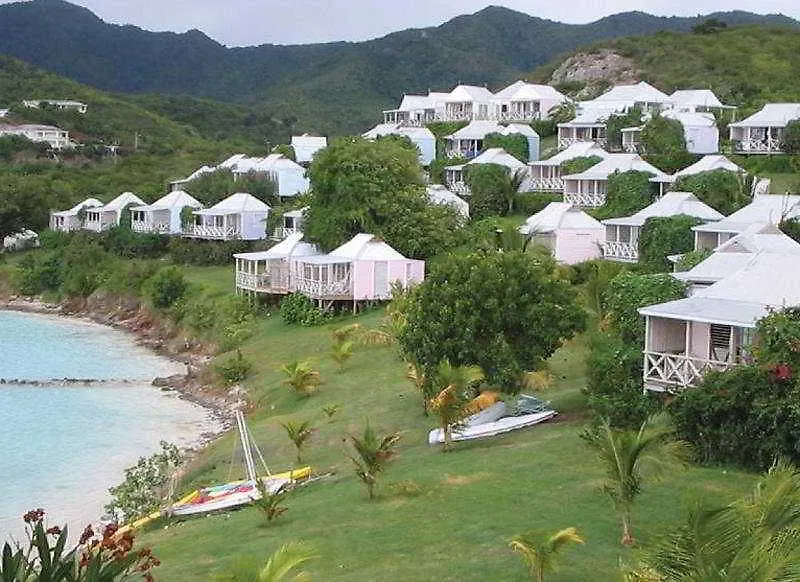 Cocobay Resort Antigua (Adults Only) Johnson's Point 4*,  Antigua/Barbuda