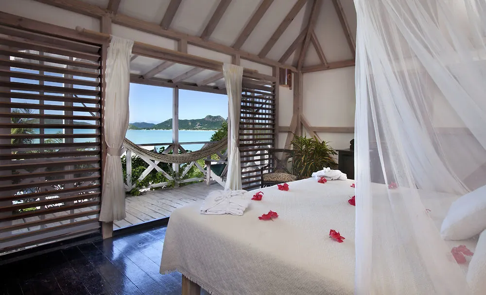 Cocobay Resort Antigua (Adults Only) Johnson's Point
