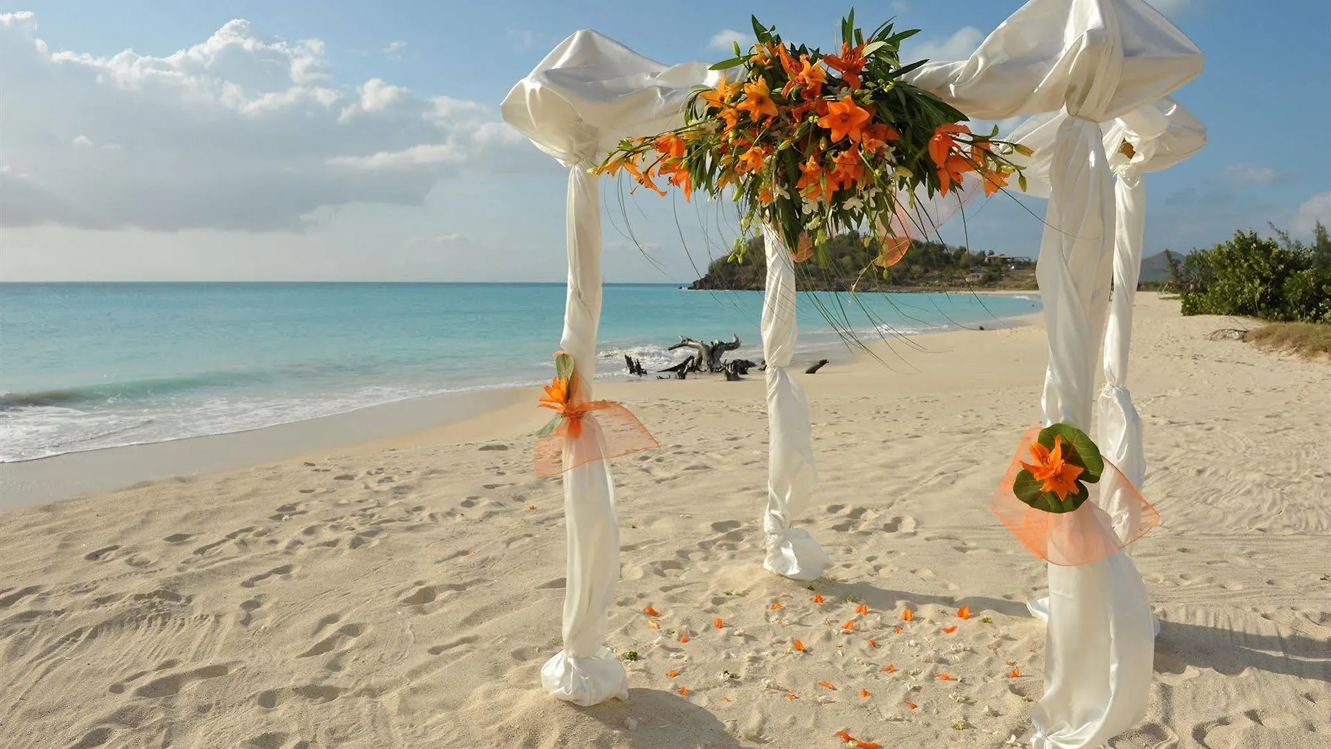 Cocobay Resort Antigua (Adults Only) Johnson's Point