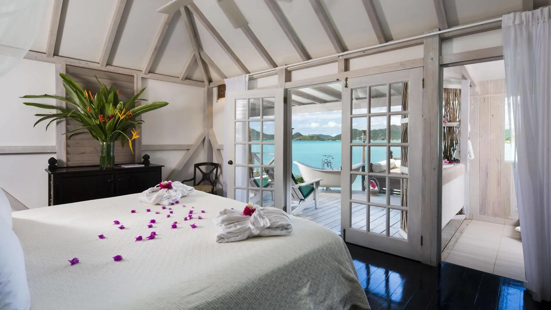 Cocobay Resort Antigua (Adults Only) Johnson's Point